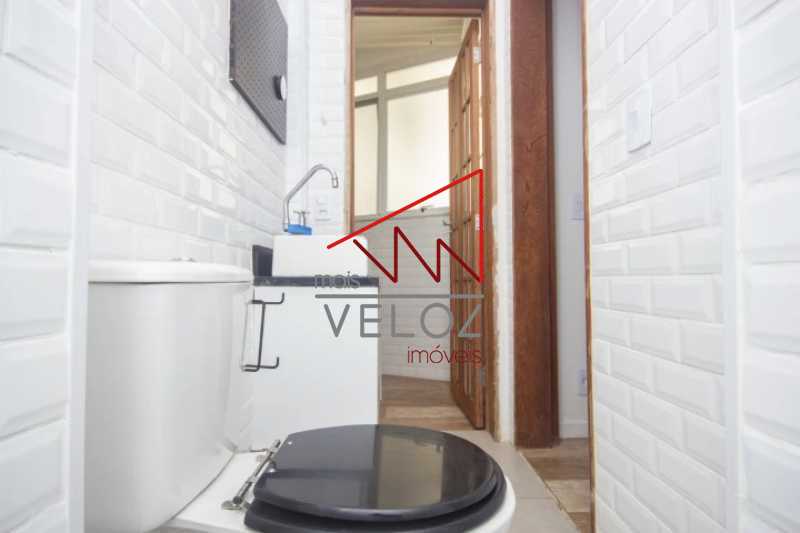 Apartamento à venda com 2 quartos, 80m² - Foto 18