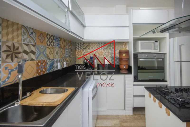 Apartamento à venda com 2 quartos, 80m² - Foto 23