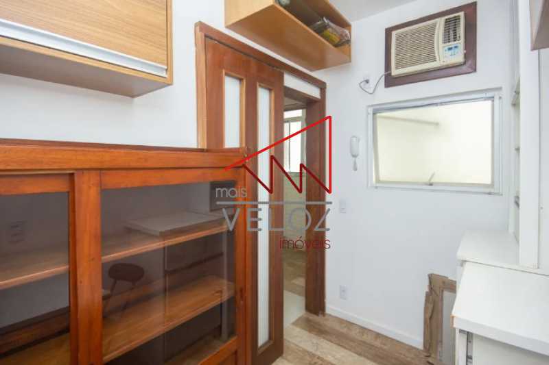 Apartamento à venda com 2 quartos, 80m² - Foto 26