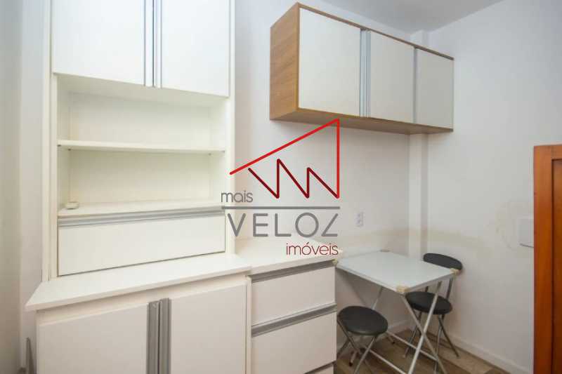 Apartamento à venda com 2 quartos, 80m² - Foto 28