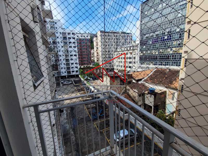 Apartamento, 1 quarto, 49 m² - Foto 26