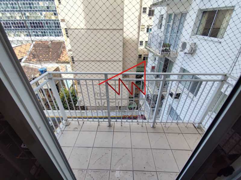 Apartamento, 1 quarto, 49 m² - Foto 18