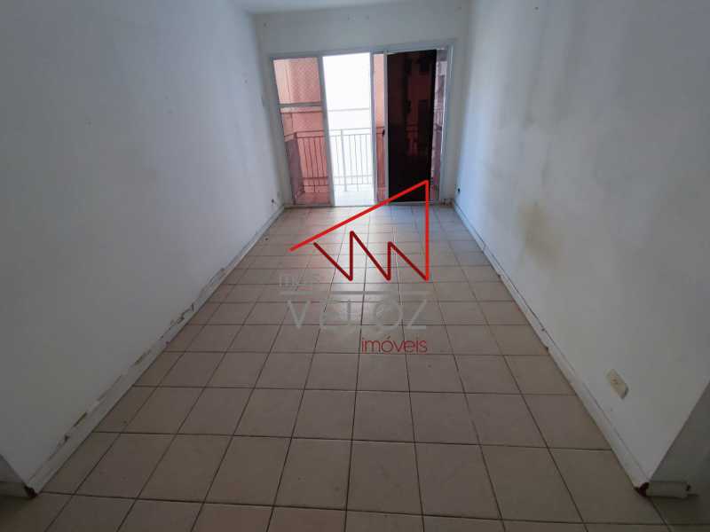 Apartamento, 1 quarto, 49 m² - Foto 6