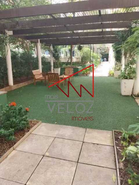 Apartamento, 1 quarto, 49 m² - Foto 11