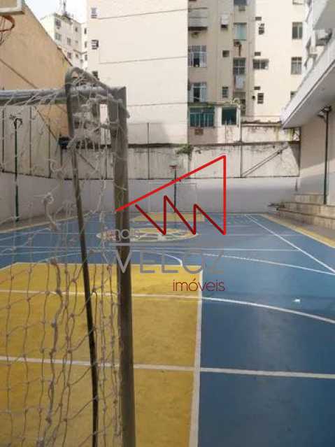 Apartamento, 1 quarto, 49 m² - Foto 3