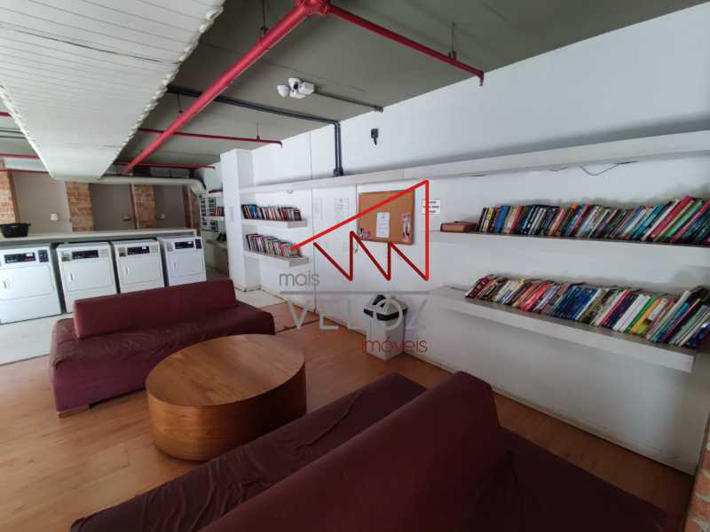 Apartamento, 1 quarto, 49 m² - Foto 4