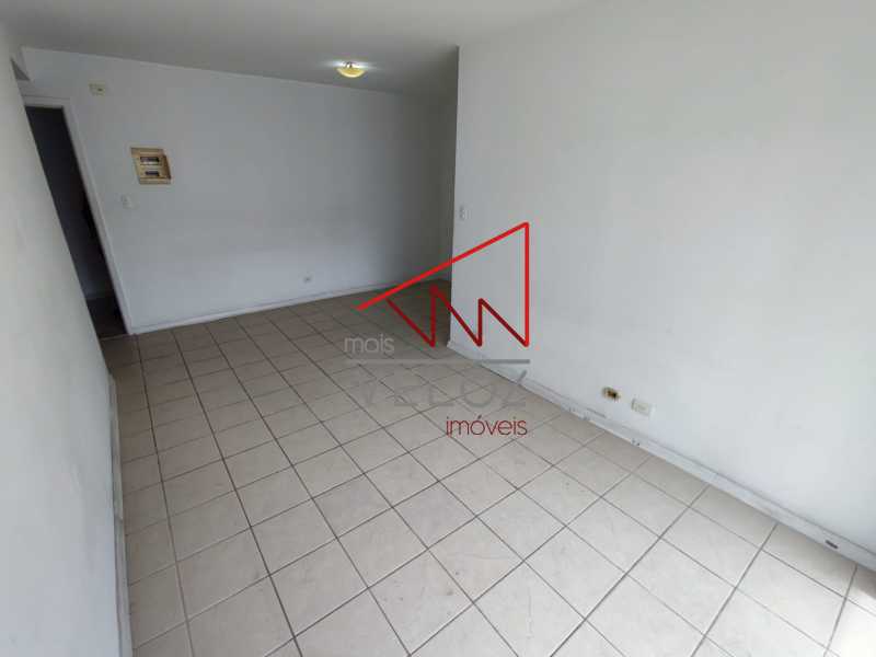 Apartamento à venda com 2 quartos, 60m² - Foto 7