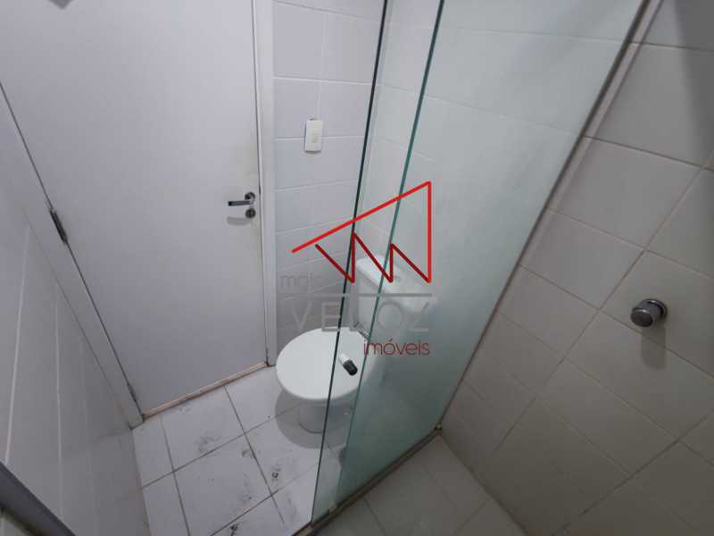 Apartamento à venda com 2 quartos, 60m² - Foto 22