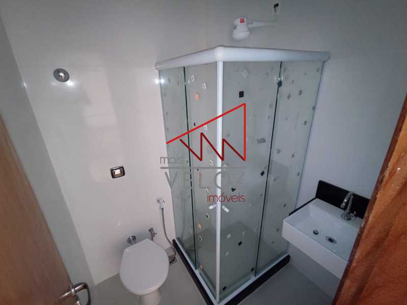 Apartamento à venda, 30m² - Foto 7