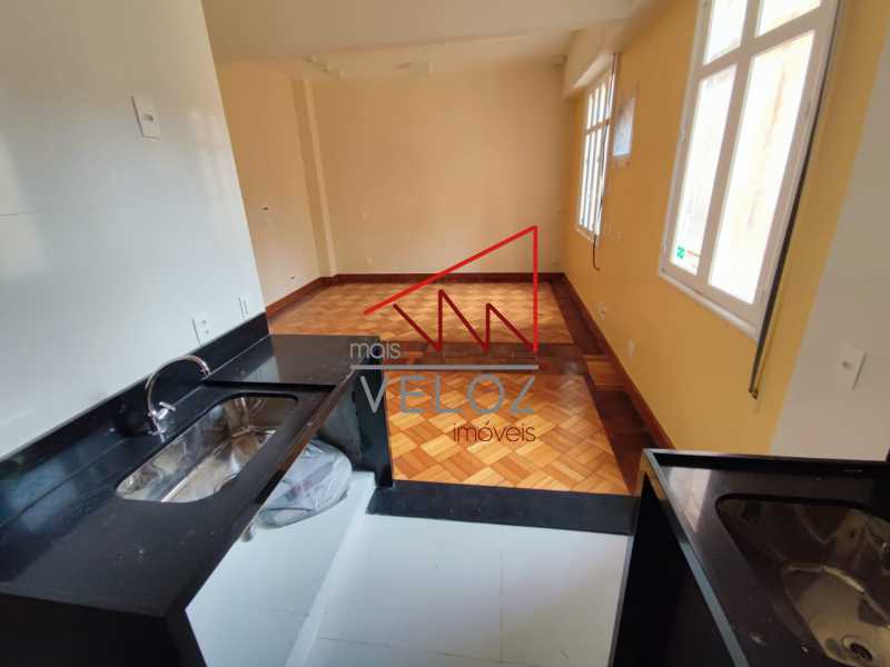 Apartamento à venda, 30m² - Foto 5