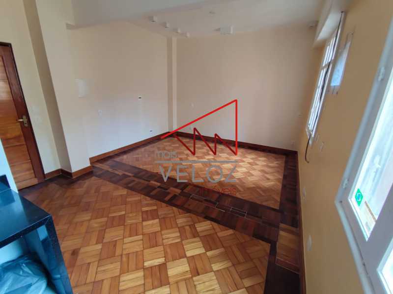 Apartamento à venda, 30m² - Foto 4