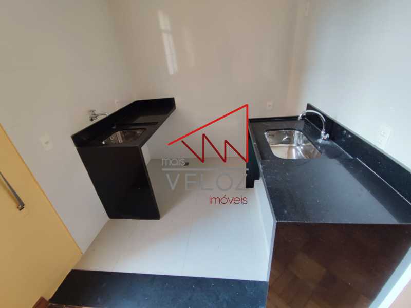 Apartamento à venda, 30m² - Foto 6