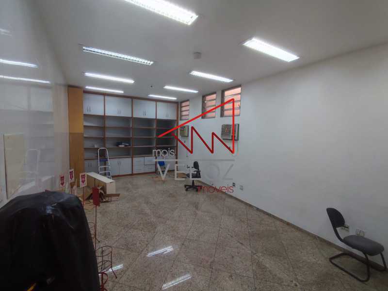 Loja-Salão à venda, 87m² - Foto 10