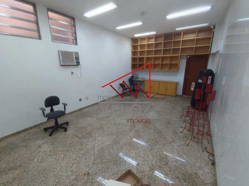 Loja-Salão à venda, 87m² - Foto 12