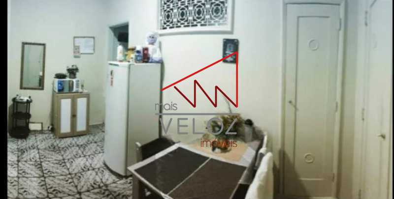 Apartamento à venda com 1 quarto, 48m² - Foto 1