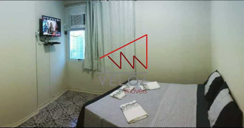 Apartamento à venda com 1 quarto, 48m² - Foto 8