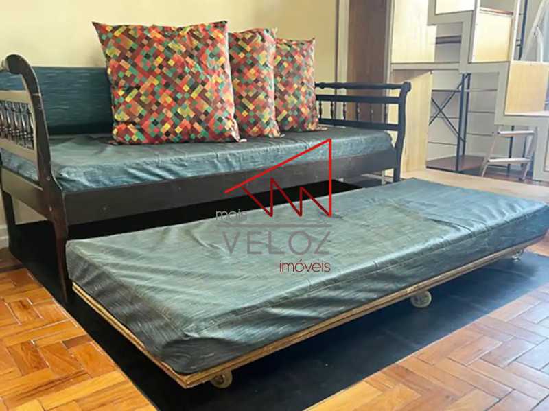 Kitnet-Studio, 33 m² - Foto 8