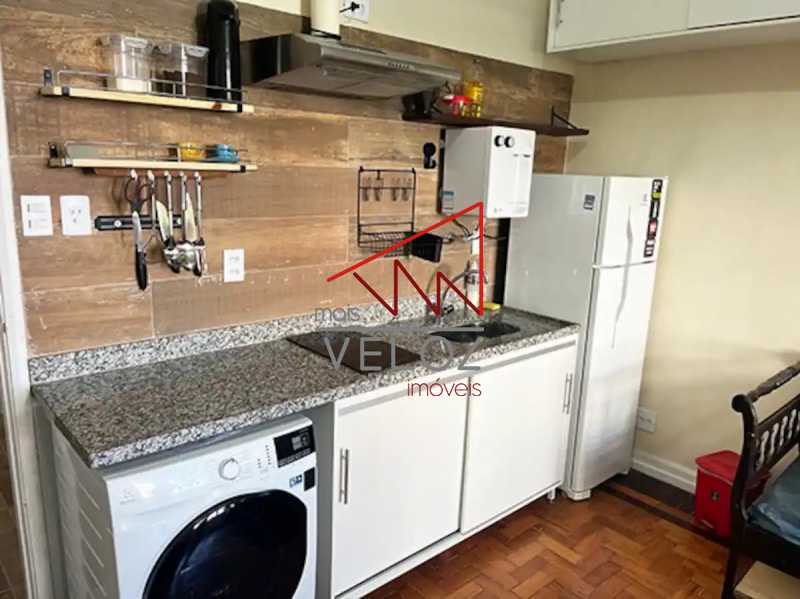 Kitnet-Studio, 33 m² - Foto 13