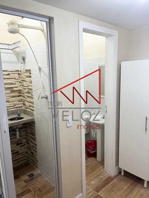 Kitnet-Studio, 33 m² - Foto 10