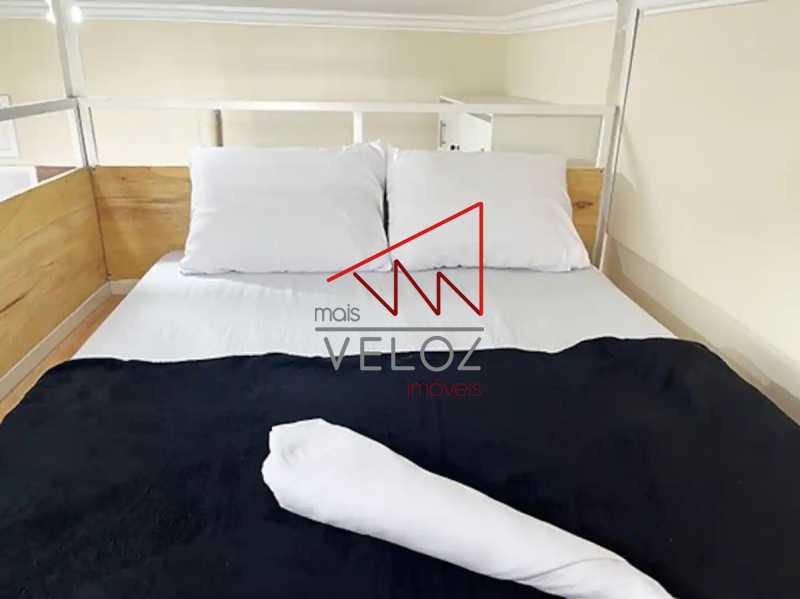 Kitnet-Studio, 33 m² - Foto 9