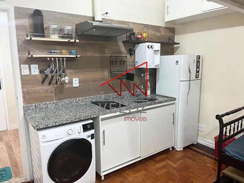 Kitnet-Studio, 33 m² - Foto 15