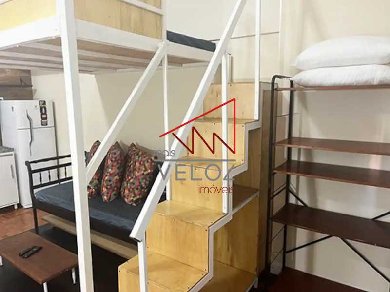 Kitnet-Studio, 33 m² - Foto 20