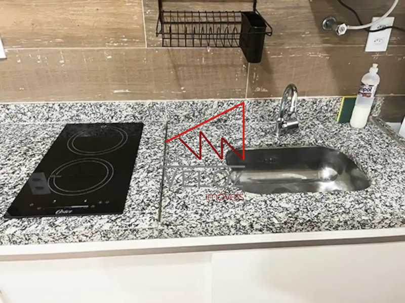 Kitnet-Studio, 33 m² - Foto 5