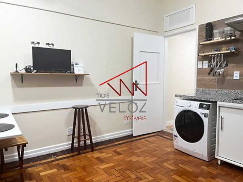 Kitnet-Studio, 33 m² - Foto 30