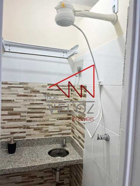 Kitnet-Studio, 33 m² - Foto 29