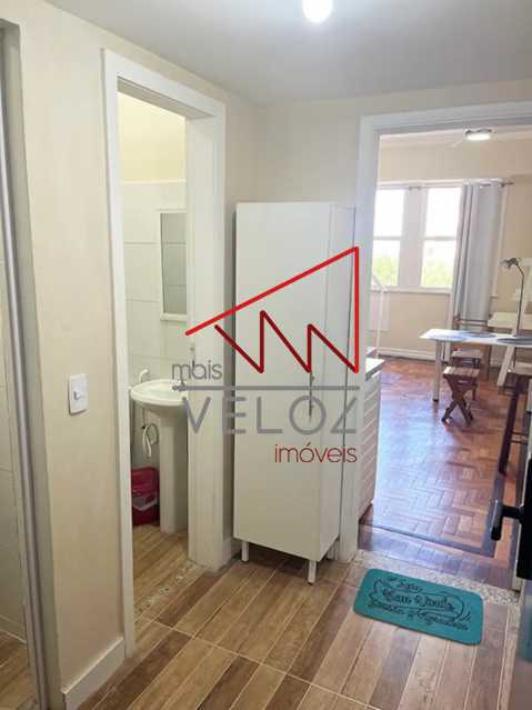 Kitnet-Studio, 33 m² - Foto 3