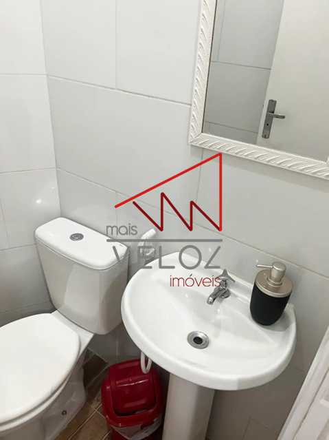 Kitnet-Studio, 33 m² - Foto 28