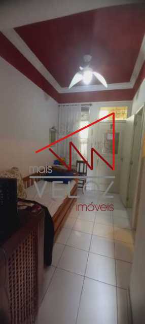 Kitnet-Studio, 28 m² - Foto 1