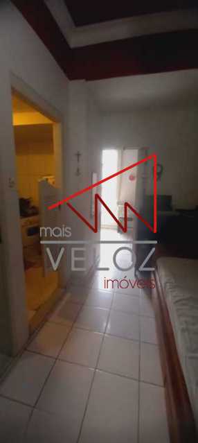 Kitnet-Studio, 28 m² - Foto 5