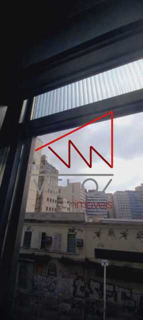 Kitnet-Studio, 28 m² - Foto 3