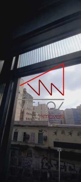 Kitnet-Studio, 28 m² - Foto 22