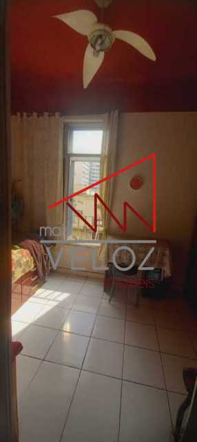 Kitnet-Studio, 28 m² - Foto 2