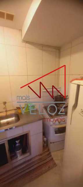 Kitnet-Studio, 28 m² - Foto 16