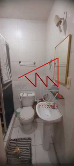 Kitnet-Studio, 28 m² - Foto 13