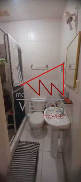 Kitnet-Studio, 28 m² - Foto 8