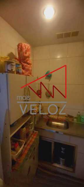 Kitnet-Studio, 28 m² - Foto 23