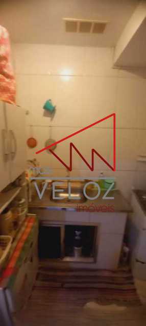 Kitnet-Studio, 28 m² - Foto 19