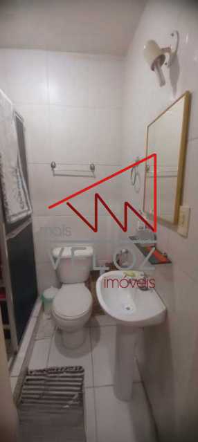 Kitnet-Studio, 28 m² - Foto 9