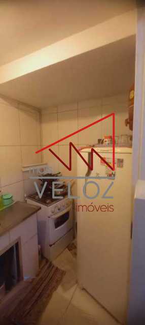 Kitnet-Studio, 28 m² - Foto 21