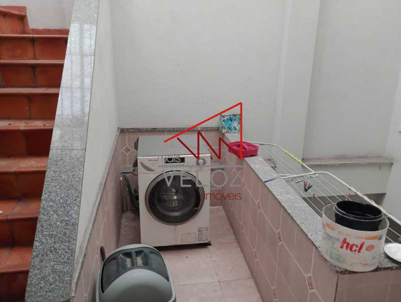 Cobertura à venda com 2 quartos, 132m² - Foto 14