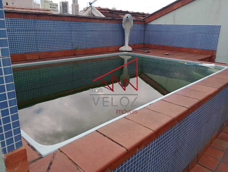 Cobertura à venda com 2 quartos, 132m² - Foto 18