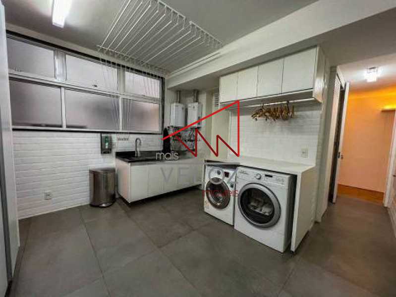 Apartamento à venda com 5 quartos, 380m² - Foto 9