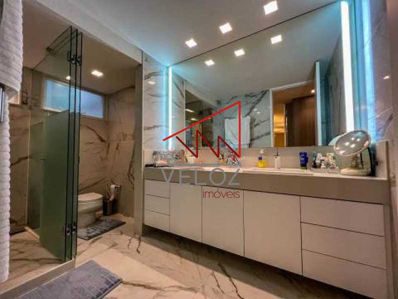 Apartamento à venda com 5 quartos, 380m² - Foto 6