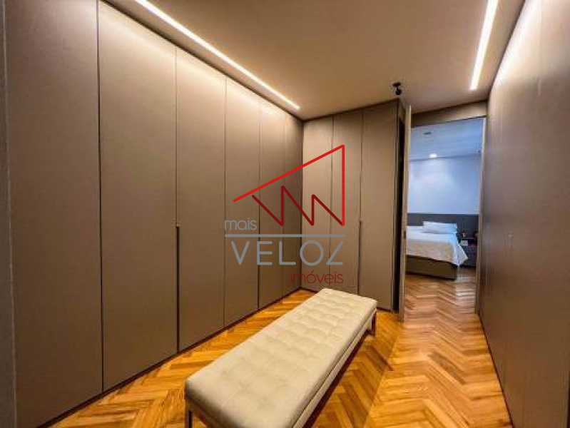 Apartamento à venda com 5 quartos, 380m² - Foto 8