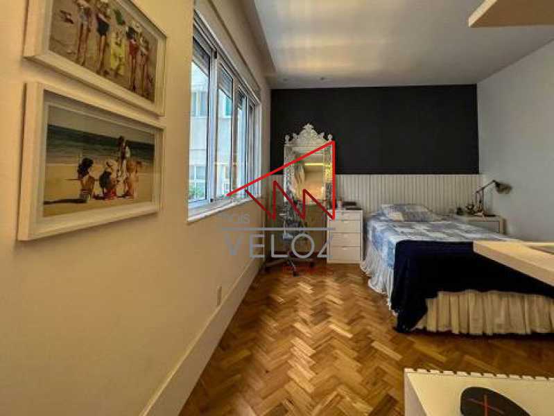 Apartamento à venda com 5 quartos, 380m² - Foto 10