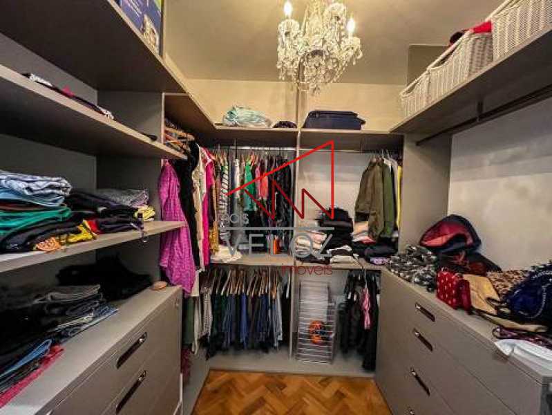 Apartamento à venda com 5 quartos, 380m² - Foto 12